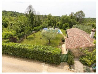 Casa per le vacanze Višnjan Registrazione all'aperto 7