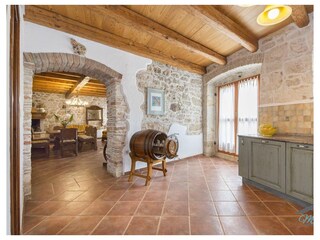 Casa per le vacanze Višnjan Caratteristiche 19