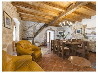 Casa per le vacanze Višnjan Caratteristiche 14