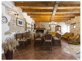 Casa per le vacanze Višnjan Caratteristiche 15