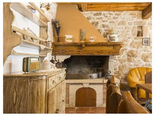 Casa per le vacanze Višnjan Caratteristiche 17