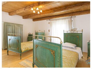 Casa per le vacanze Višnjan Caratteristiche 20