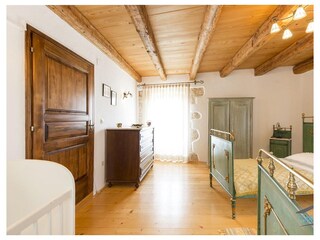 Casa per le vacanze Višnjan Caratteristiche 21