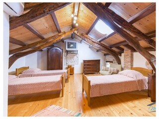 Casa per le vacanze Višnjan Caratteristiche 24