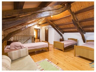 Casa per le vacanze Višnjan Caratteristiche 25