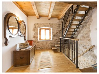 Casa per le vacanze Višnjan Caratteristiche 30