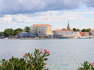 Casa per le vacanze Višnjan Ambiente 31