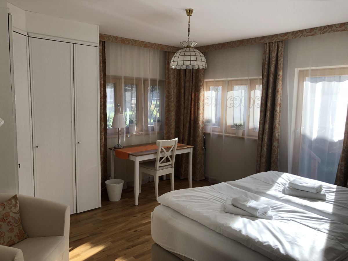 Vakantieappartement Schliersee Kenmerken 1