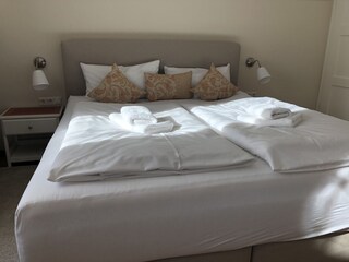 Appartamento per vacanze Schliersee Caratteristiche 4