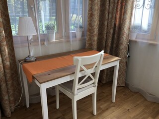 Appartamento per vacanze Schliersee Caratteristiche 5