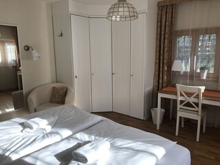 Appartamento per vacanze Schliersee Caratteristiche 6