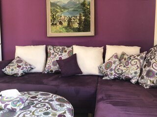 Appartamento per vacanze Schliersee Caratteristiche 10