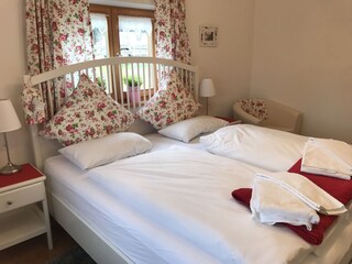 Appartamento per vacanze Schliersee Caratteristiche 7