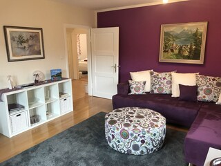 Appartamento per vacanze Schliersee Caratteristiche 8