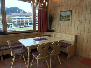 Appartamento per vacanze Schliersee Caratteristiche 13