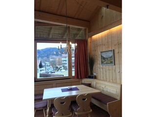 Appartamento per vacanze Schliersee Caratteristiche 14