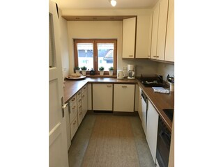 Appartamento per vacanze Schliersee Caratteristiche 15