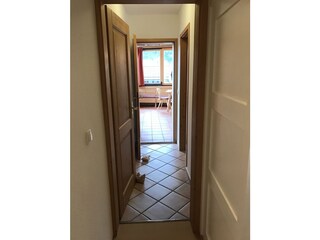 Appartamento per vacanze Schliersee Caratteristiche 16