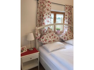 Appartamento per vacanze Schliersee Caratteristiche 18