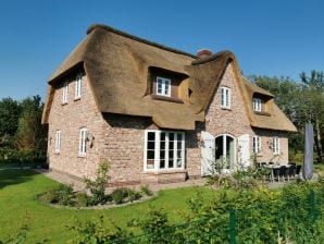 Ferienhaus Amselkate - St. Peter-Ording - image1