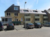 Appartamento per vacanze Egmond aan Zee Registrazione all'aperto 1