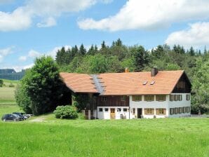 Maison de vacances Luisenhof - Büchenberg - image1