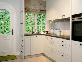 Casa per le vacanze Keitum Registrazione all'aperto 3