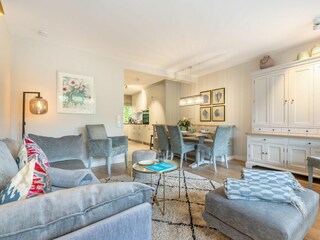 Casa per le vacanze Keitum Caratteristiche 23