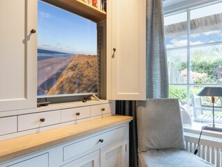 Casa per le vacanze Keitum Caratteristiche 24