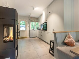 Casa per le vacanze Keitum Registrazione all'aperto 4