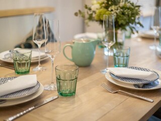 Casa per le vacanze Keitum Registrazione all'aperto 5