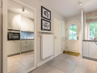 Casa per le vacanze Keitum Registrazione all'aperto 6