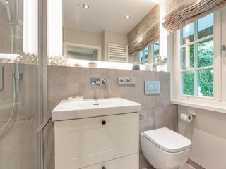 Casa per le vacanze Keitum Registrazione all'aperto 14