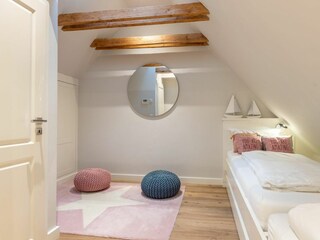 Casa per le vacanze Keitum Caratteristiche 40