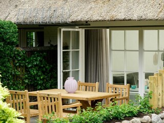 Casa per le vacanze Keitum Registrazione all'aperto 16