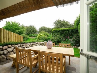 Casa per le vacanze Keitum Registrazione all'aperto 17