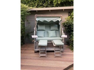 Casa per le vacanze Keitum Registrazione all'aperto 18