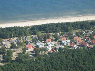 Lage der Wohnung