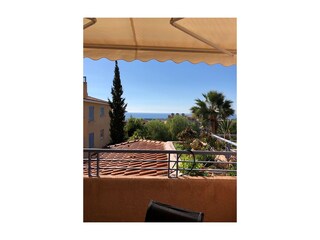 Apartamento de vacaciones Pegeia Grabación al aire libre 4