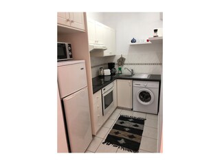 Apartamento de vacaciones Pegeia Características 8