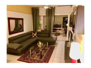 Apartamento de vacaciones Pegeia Características 5