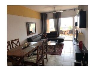 Apartamento de vacaciones Pegeia Características 6