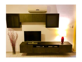 Apartamento de vacaciones Pegeia Características 7