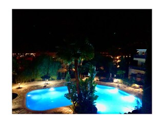 Apartamento de vacaciones Pegeia Grabación al aire libre 3