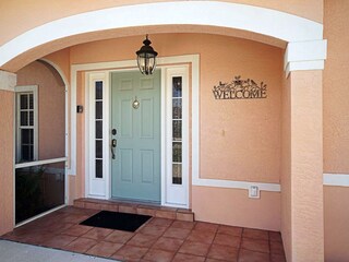 Vakantiehuis Cape Coral Buitenaudio-opname 3
