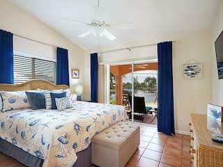 2. Schlafzimmer