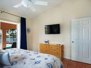 2. Schlafzimmer