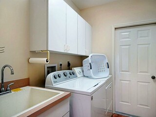 Vakantiehuis Cape Coral Kenmerken 39