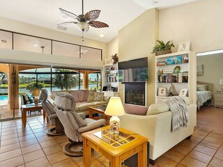 Vakantiehuis Cape Coral Kenmerken 19