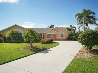 Florida Villa für Ihren Traumurlaub